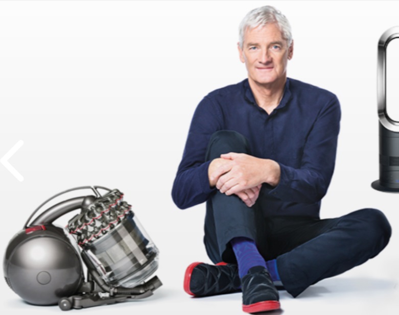 Ремонт увлажнителей Dyson 000